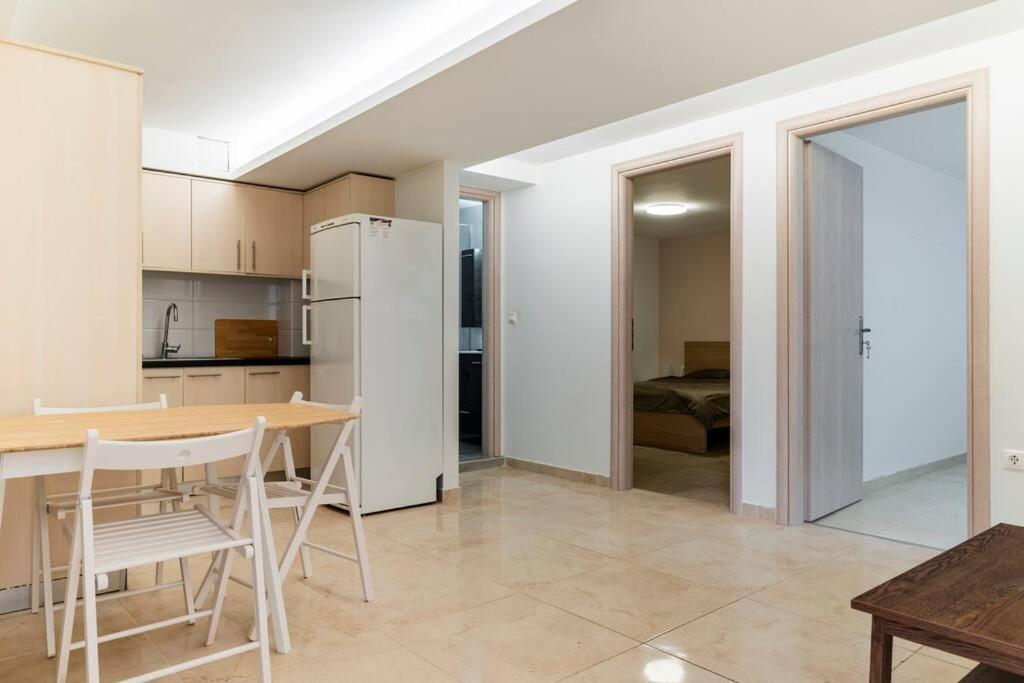 Apartment At Ano Glifada. Ateny Zewnętrze zdjęcie