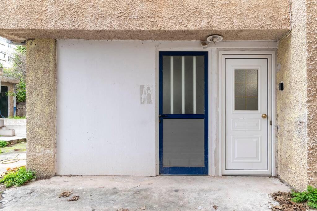 Apartment At Ano Glifada. Ateny Zewnętrze zdjęcie
