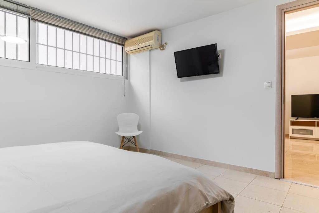 Apartment At Ano Glifada. Ateny Zewnętrze zdjęcie